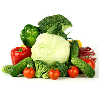 Vegetables